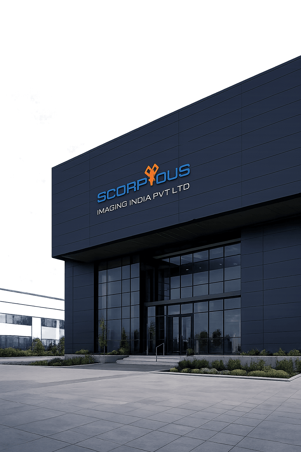 Scorpious Imaging India Pvt Ltd facility