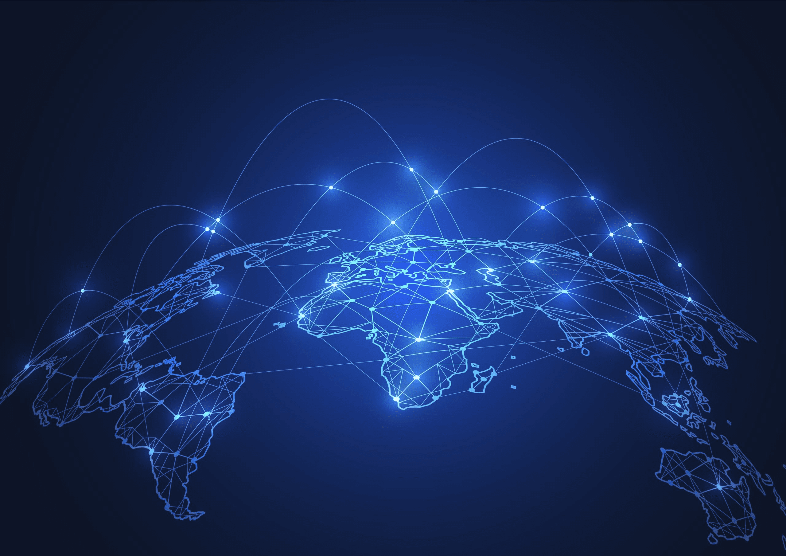 Worldwide OEM Partnerships